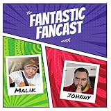 The Fantastic Fancast