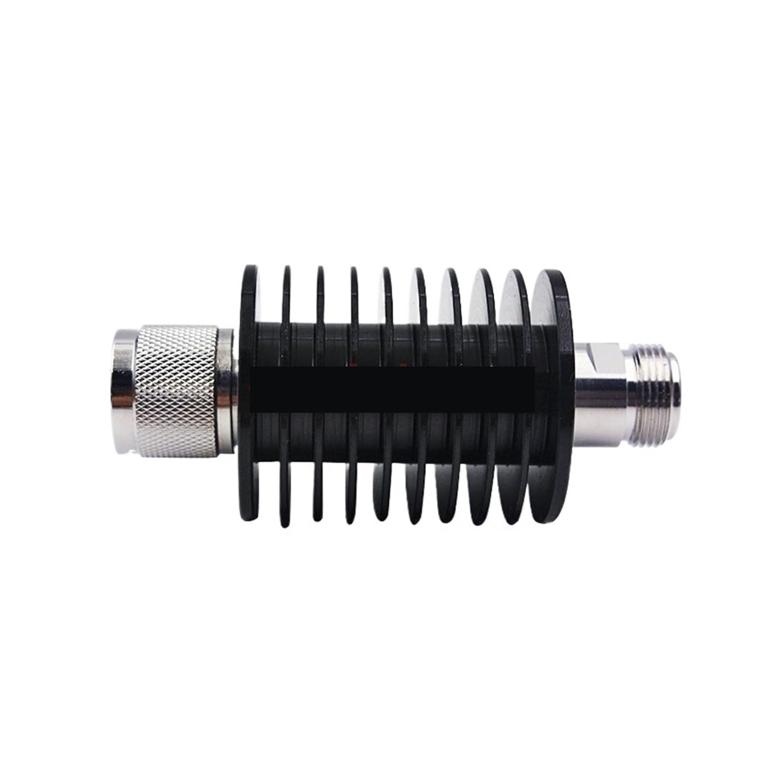 Atenuador N-JK 20dB con potencia de 20W que estabiliza frecuencias DC-6G