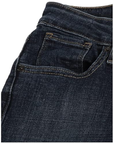 Image of Levi's Women's 721 High Rise Skinny Jeans