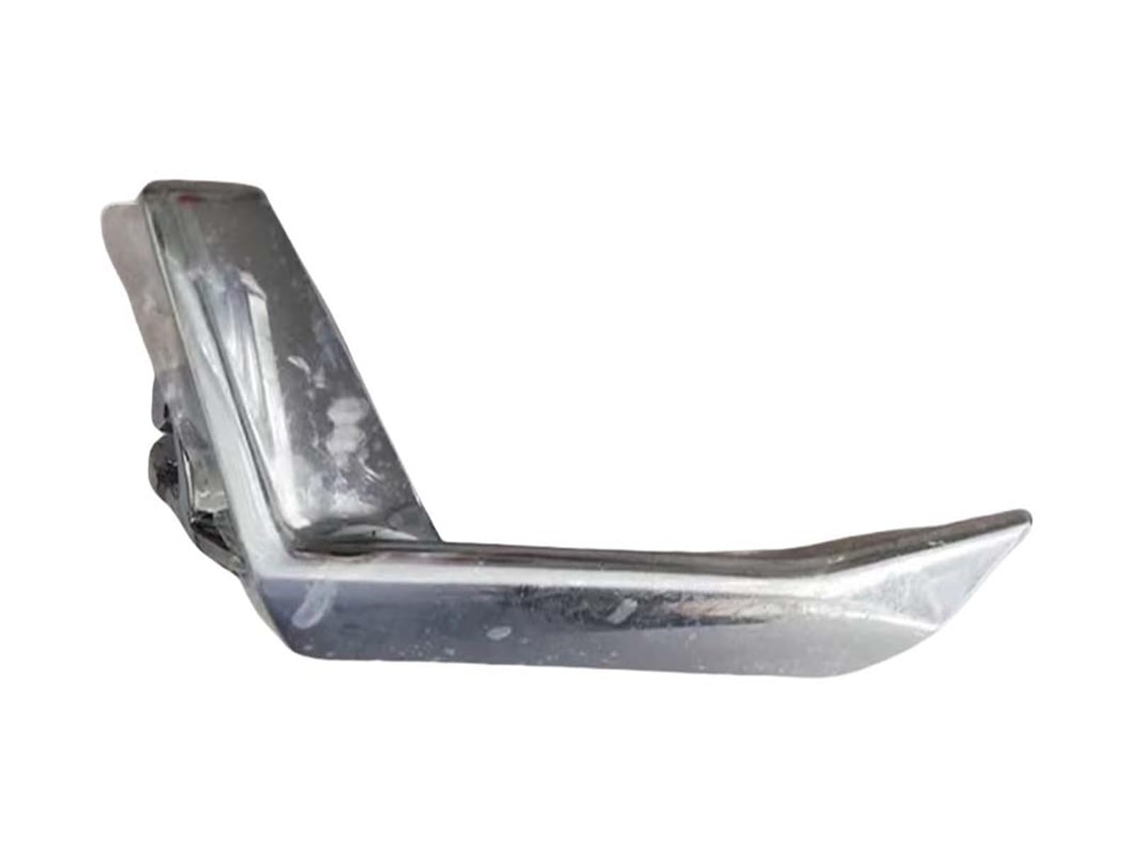 Kebjsbgtd Left Rear Replace Car Upgrade Inner Door Handle For Sk&Oda Fabia 2015 2016 2017 Cars Accessories Lnterior Decoration Cover Cars Doors Handles