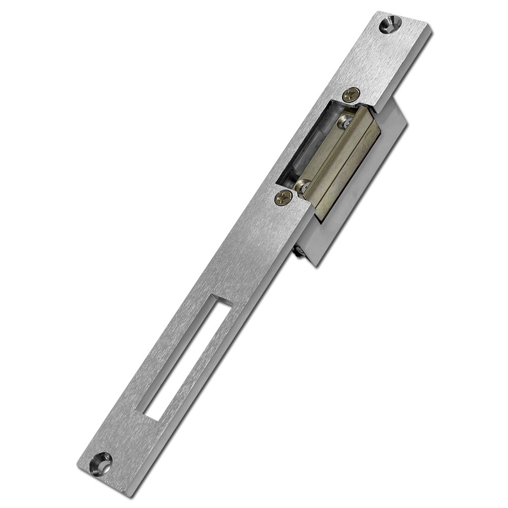 Eff Eff Release 17/6L 12V Dc Upvc F/L