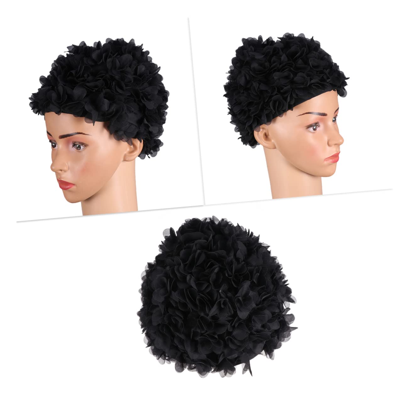 3Pcs Accessoires Confortables pour Homme