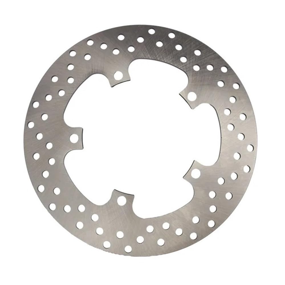 Freno Disco Dischi Disco Freno Moto Per XMAX300 17-23 | Accessori Parti di ricambio per moto Rotore pastiglia anteriore in acciaio inossidabile