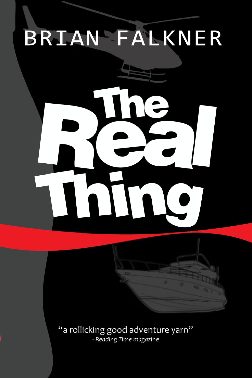 The Real Thing: Large Format Edition