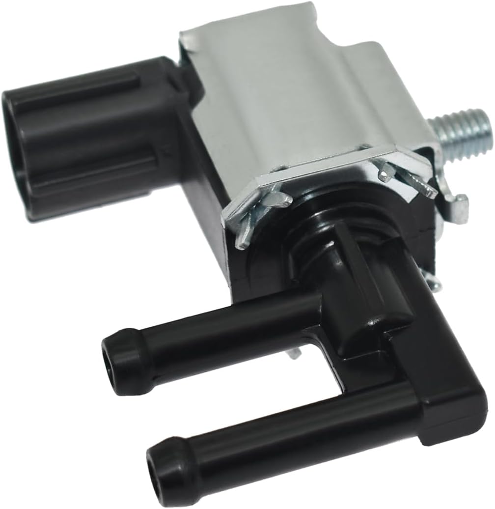 K5T48290 Vapor Canister Purge Control Solenoid Valve Compatible with Suzuki Grand Vitara