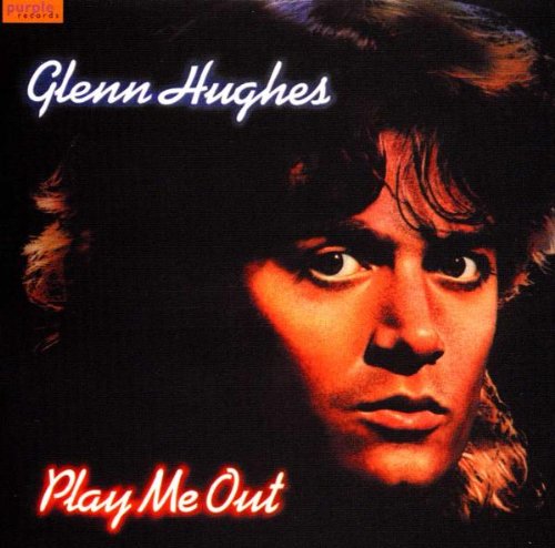 Amazon.co.jp: Play Me Out : Hughes Glenn: ミュージック