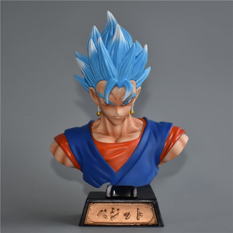 Buy REOZIGN Dragon Ball Figure Set, GK The Bust of Dragon Ball Anime