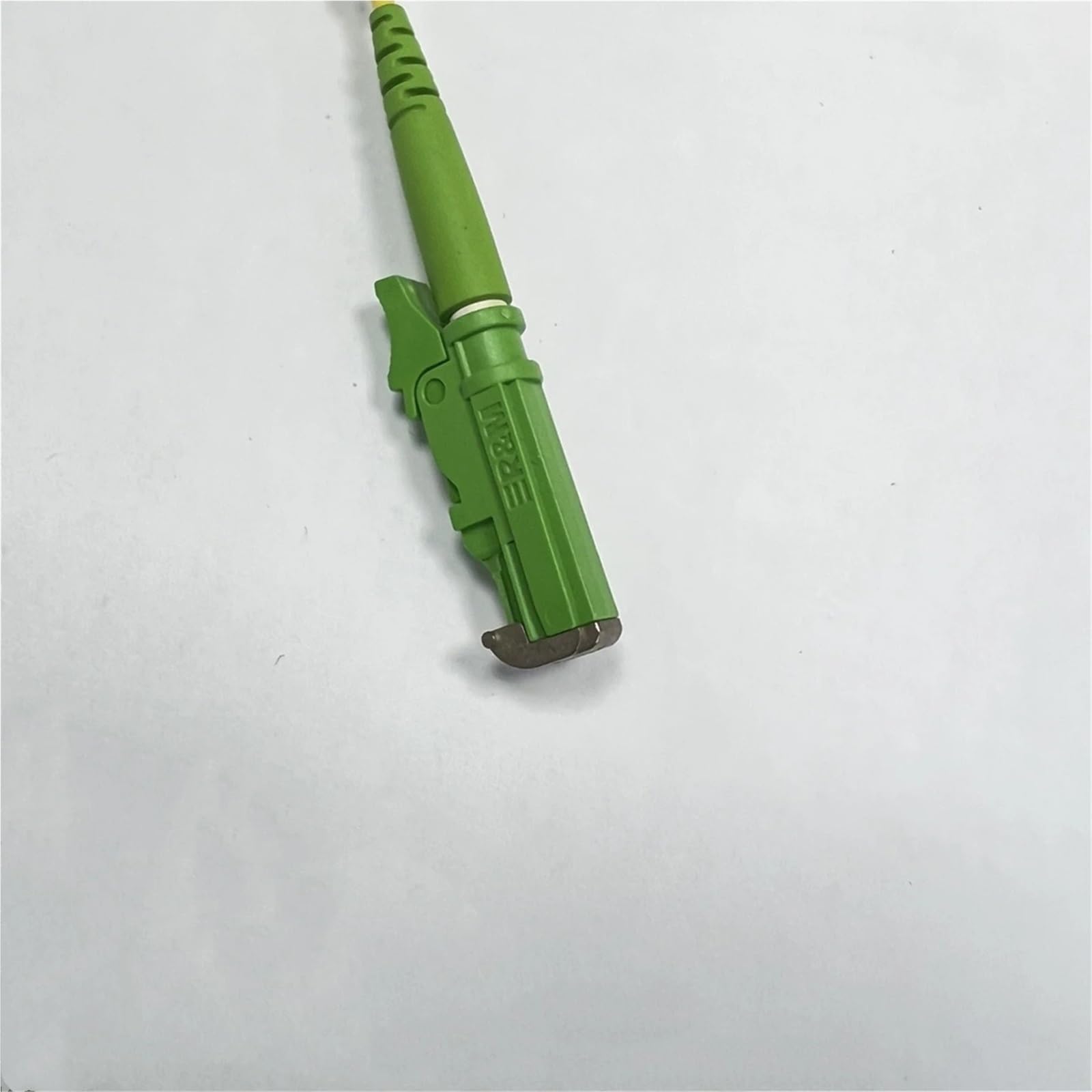 1-rdzeniowy ekranowany kabel połączeniowy, 5M-500M, E2000/A, LC, FC, ST, SM, 100M, 200M, jednomodowy, odporny na szczury, 1-rdzeniowy mostek światłowodowy, simplex, E2000 (500M 1 szt
