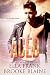 Aced (PresLocke Series Book 1)