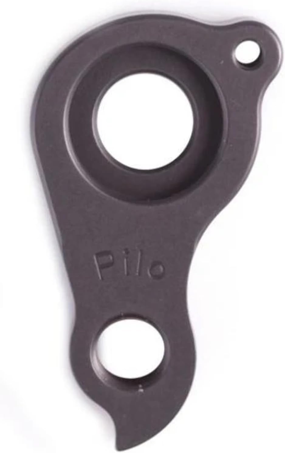 Pilo D536 derailleur Hanger for Niner RIP, Jet, Air 9 RDO Carbon Alloy, One RDO 9, WFO 9 Bikes 12x142mm