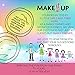 Unicorn Pretend Play Kids Makeup Kit