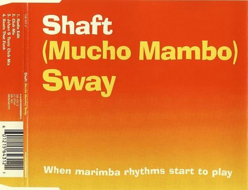 (Mucho Mambo) Sway