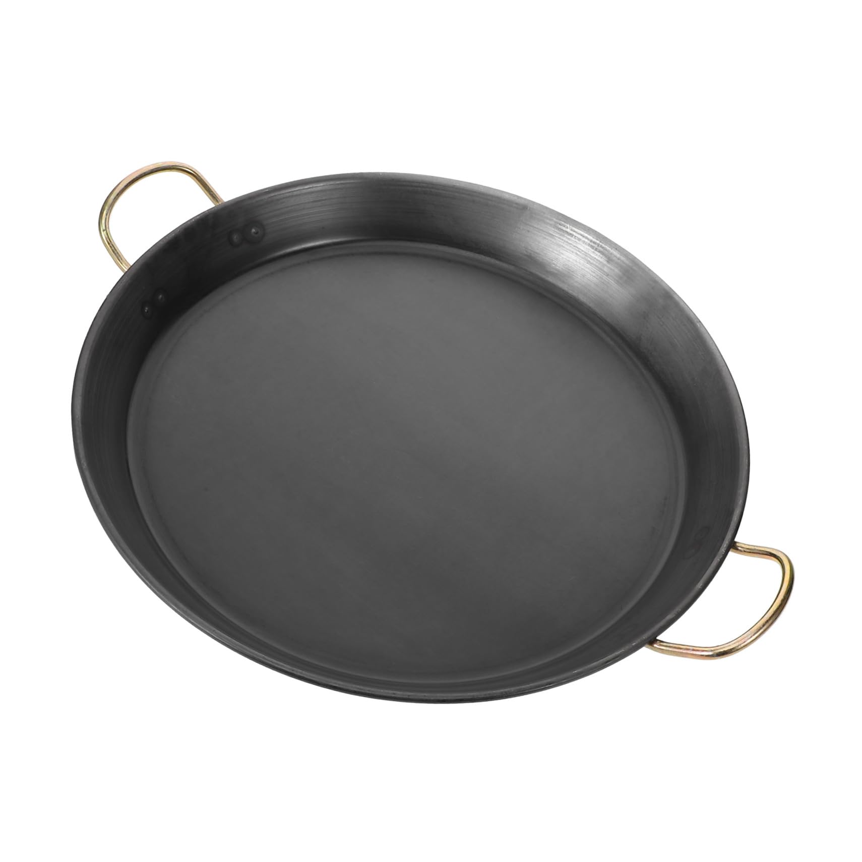 Poêle en fer antiadhésive 36 cm VICASKY pour cuisine maison