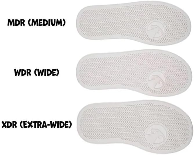 BILLY Footwear Girl's MDR Classic (Little Kid/Big Kid) - Image 3