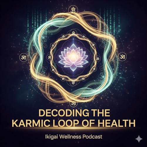 27.Decoding Karmic Loop of Health