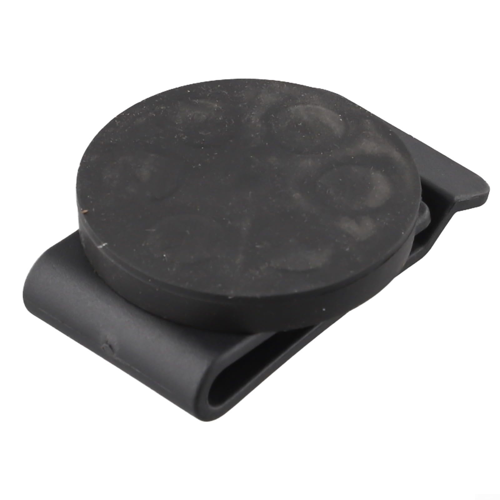 Clip magnético para cinturón para sujetar llaves y destornilladores durante el trabajo (43 mm)