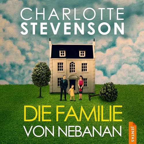 『Die Familie von nebenan』のカバーアート