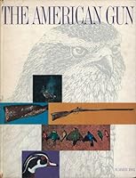 American Gun Summer 1961 B000GLRVW8 Book Cover