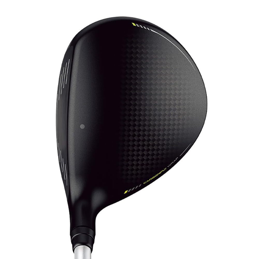 Amazon.co.jp: Ping G430HL MAX フェアウェイウッド Fujikura Speeder