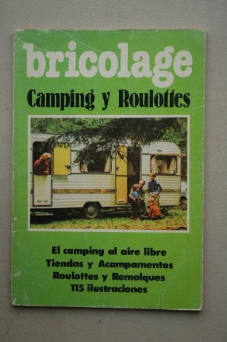  CAMPING y ROULOTTES