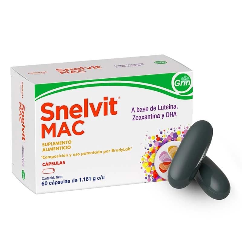 Vitamínicos, Imagen adicional
