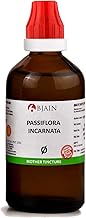 Bjain Passiflora Incarnata Q Mother Tincture, 100ml, Homoeopathic Medicine