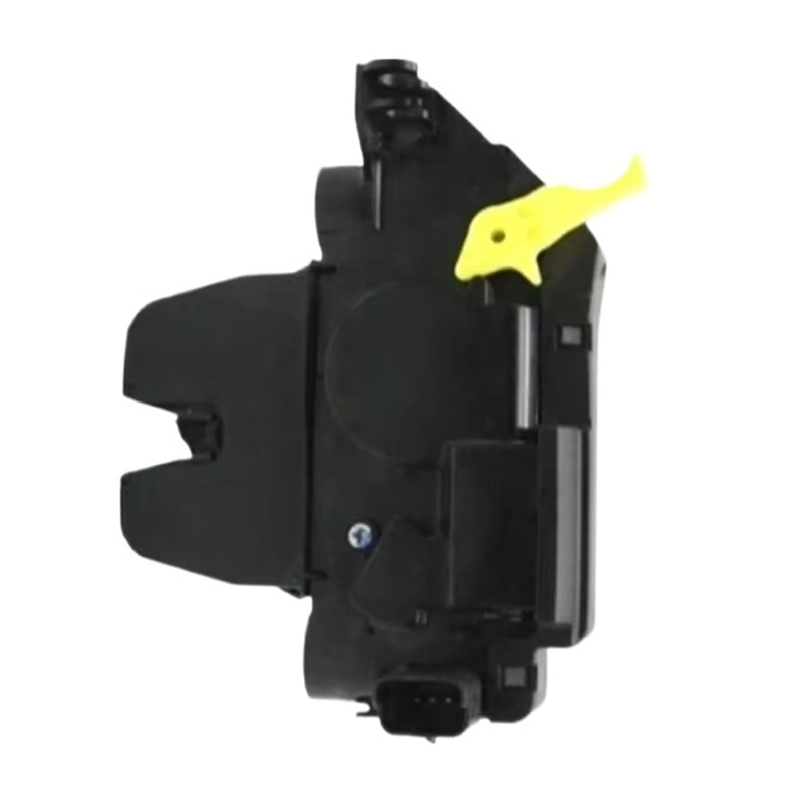 Tailgate Compatible with C&itroen for C3 C4 Rear Tailgate Lock Latch Luggage Lock Block Trunk Lock Tailgate Lock OEM：F08-5606010