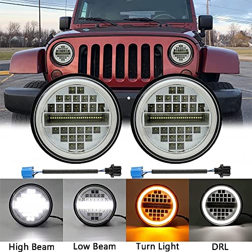 Top 20 best miata headlights Hujaifa