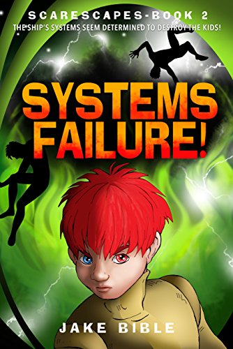 Cover of Systems Failure!