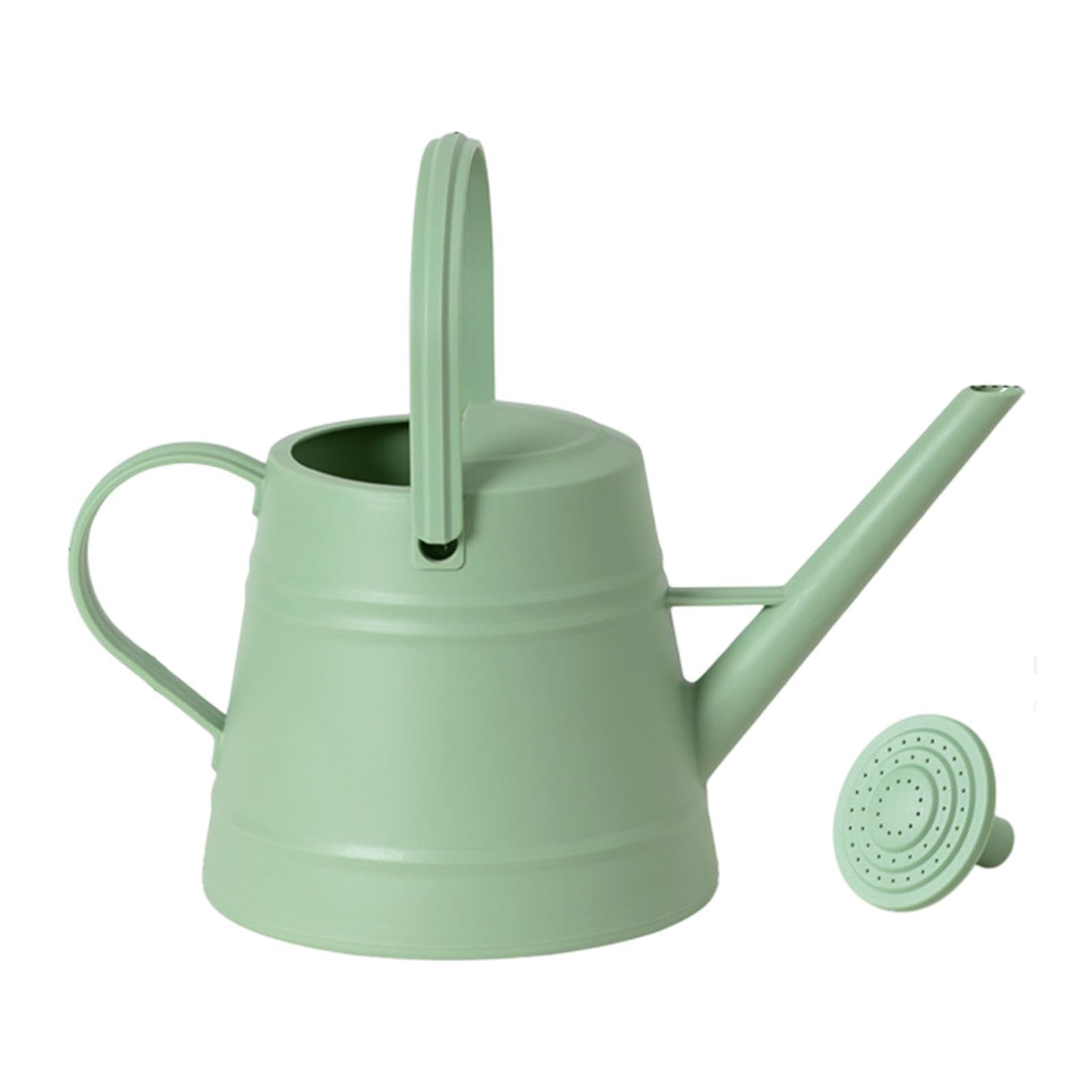 Arrosoir à, Un Outil de Jardinage pour L'extérieur et L'intérieur, Vert