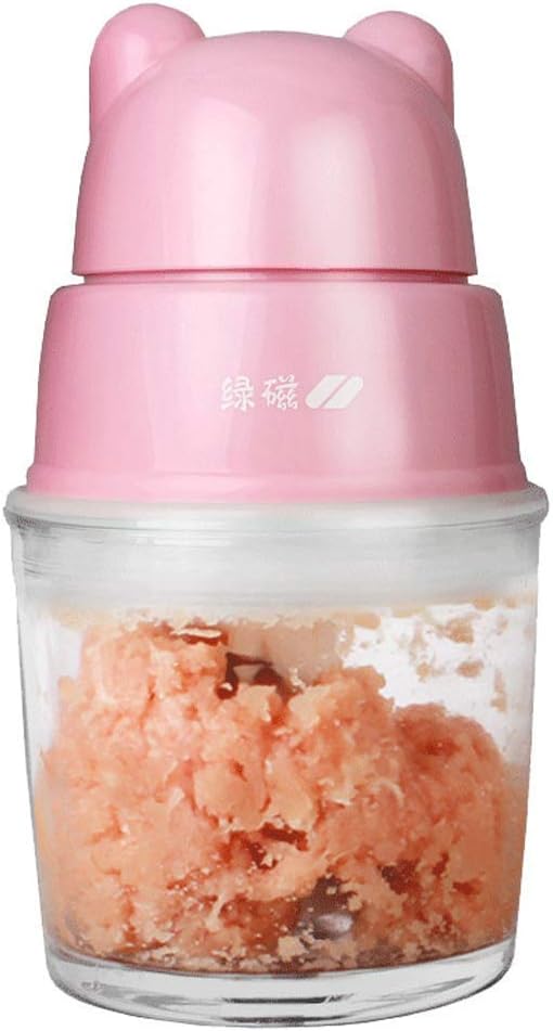 mannaia per alimenti per bambini