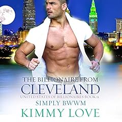 The Billionaire from Cleveland cover art