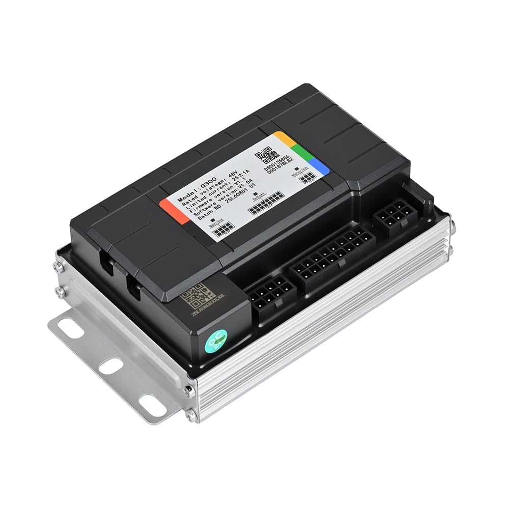 Kontroler do skutera elektrycznego Kukirin G2, jednostka sterująca, część zamienna, skuter elektryczny