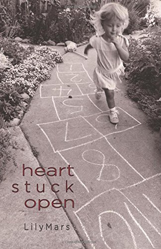 heart s t u c k open