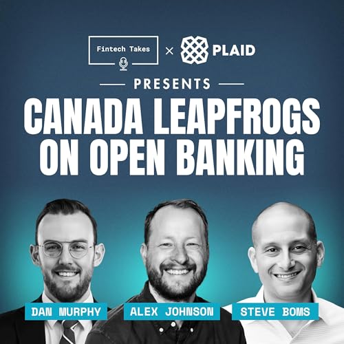 Canada Leapfrogs on Open Banking