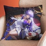 【Matériau】Fabriqué en coton PP. Avec coton super doux et confortable, vous pouvez l'embrasser tout en jouant au jeu.