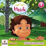  07/Heidi soll lesen lernen (CGI)