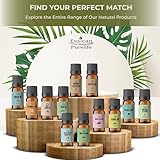 Essican Purelife Pure Vitamin E Oil for Skin, 10ml Natural Vit E Oil for Skin, Hair & Face, Antioxidant Rich, Carrier Oils for Essential Oils Mixing, Supports Hair Growth, Nails & Cuticles - Image 8