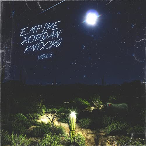 cactus and moonlight [Explicit]