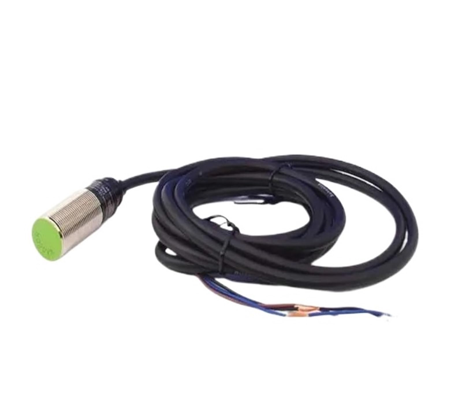 BALYDLUL PR18-5DN Proximity switch diameter M18, detection distance 5mm, NPN sensor