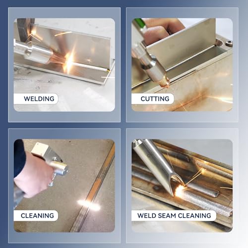 Trumpf fiber laser cutting system