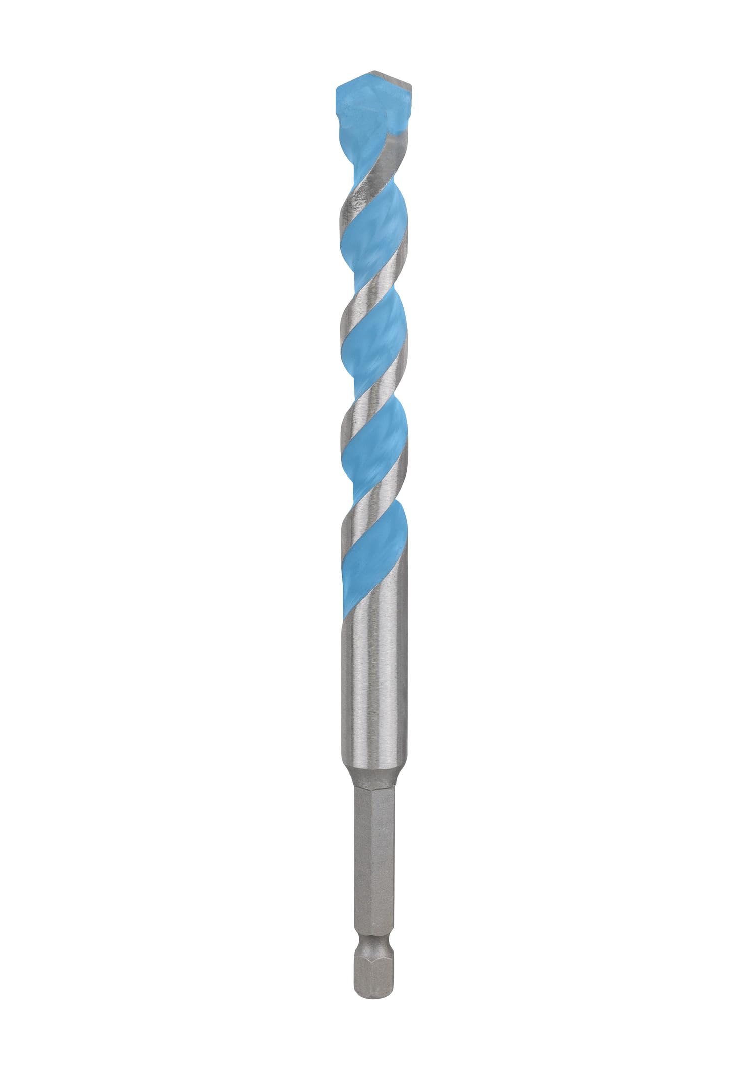 Bosch Expert Hex-9 Multi Construction Drill Bit 12 X 90 X 150 Mm - Carbide, Sharp Tip.