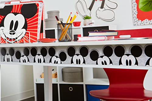 Bordure Mickey Mouse Eureka extra large pour relooker facilement un tableau noir - 6