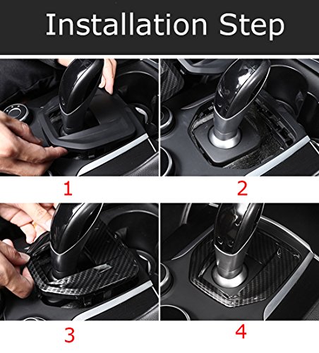 Pannello di rivestimento per il cambio, in