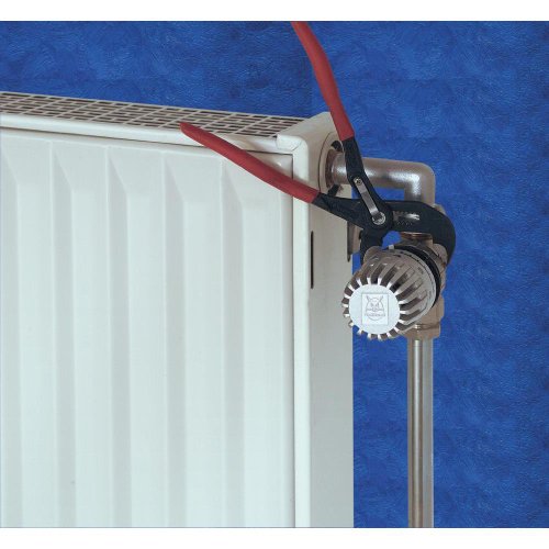 Preisvergleich Produktbild Funk-Heizkörperthermostat-Set FHT8 Weiß Heizkörperthermostat, elektronisch, Funk