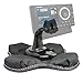 ChargerCity Sirius XM PowerConnect Satellite Radio Vehicle Cable Charger & Nonslip Beanbag Friction Mount Kit Onyx Lynx Edge Plus Starmate Xpress EZ R RC (for Single TAB Power Connect Dock ONLY)