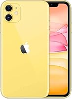 Vista 13 de Apple - iPhone 11, versión de EE. UU., 256GB, verde - AT&T (renovado)