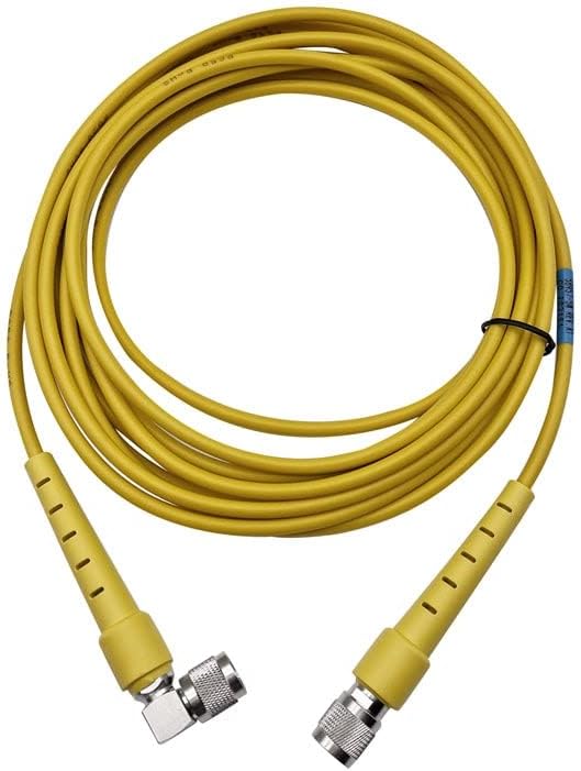 5M length GPS Antenna For TNC-TNC Port Cable For 58957 GPS SPS RADIO R8 R7 5800 5700