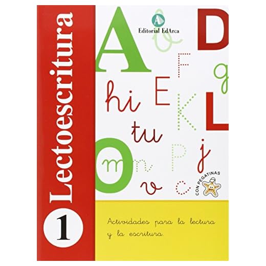 Lectoescritura 1