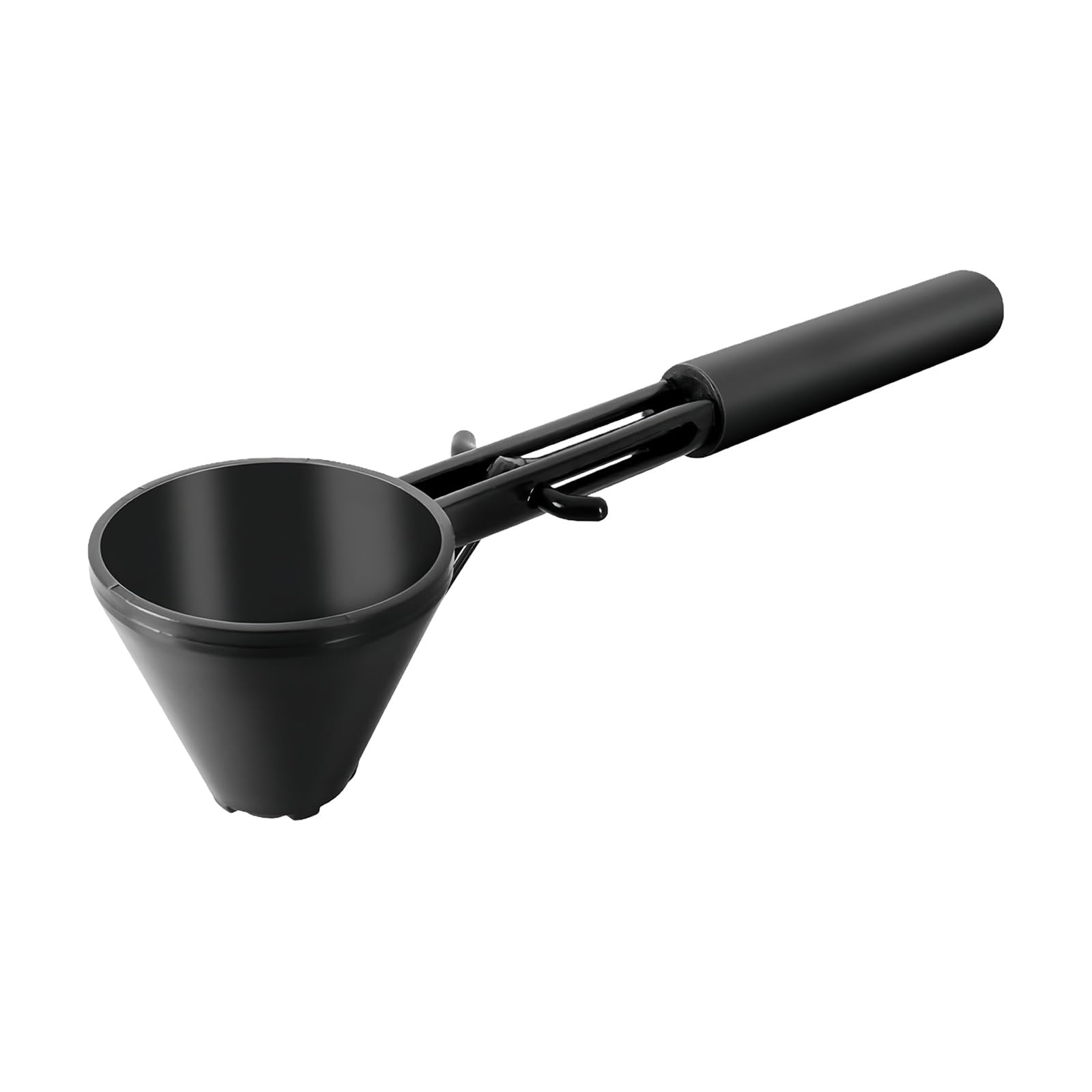 CAZSTYK Measuring Scoops with Funnel for Accurate Coffee Grounds Dispensing Filling in Cup Applications Multipurpose Coffee Scooper with Funnel Easy Filling Water Bottle Shaker Bottles